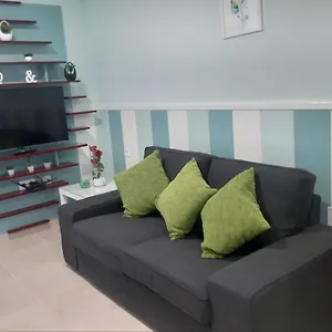  Apartament La Gomera Hiszpania
