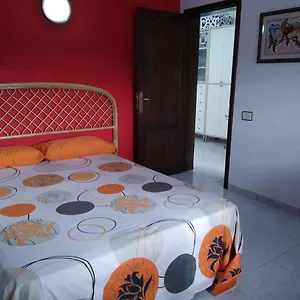  Kwatera prywatna Amanay Con Bano Hiszpania