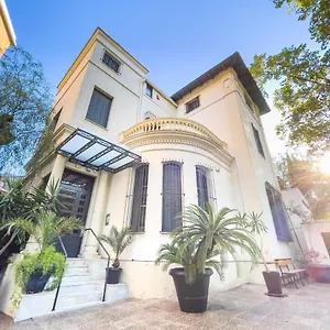 Apartament Leevin Student, Barcelona