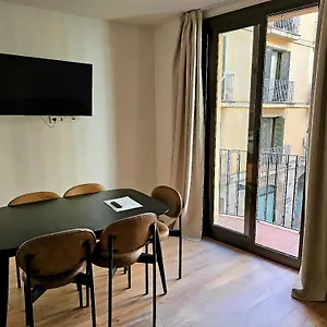 Apartament Rambla De Mar Hiszpania