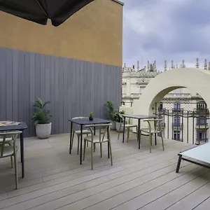 Ola Living Diagonal Ii Barcellona