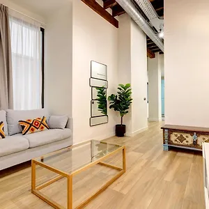  Apartament Aqua Hiszpania