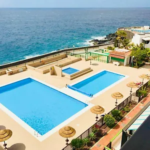 Atlantic View - Quiet, Peaceful And Windless With Fantastic Ocean View , Costa Del Silencio Espagne