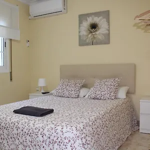 And New Close To The Center 3ºa , Málaga Espagne