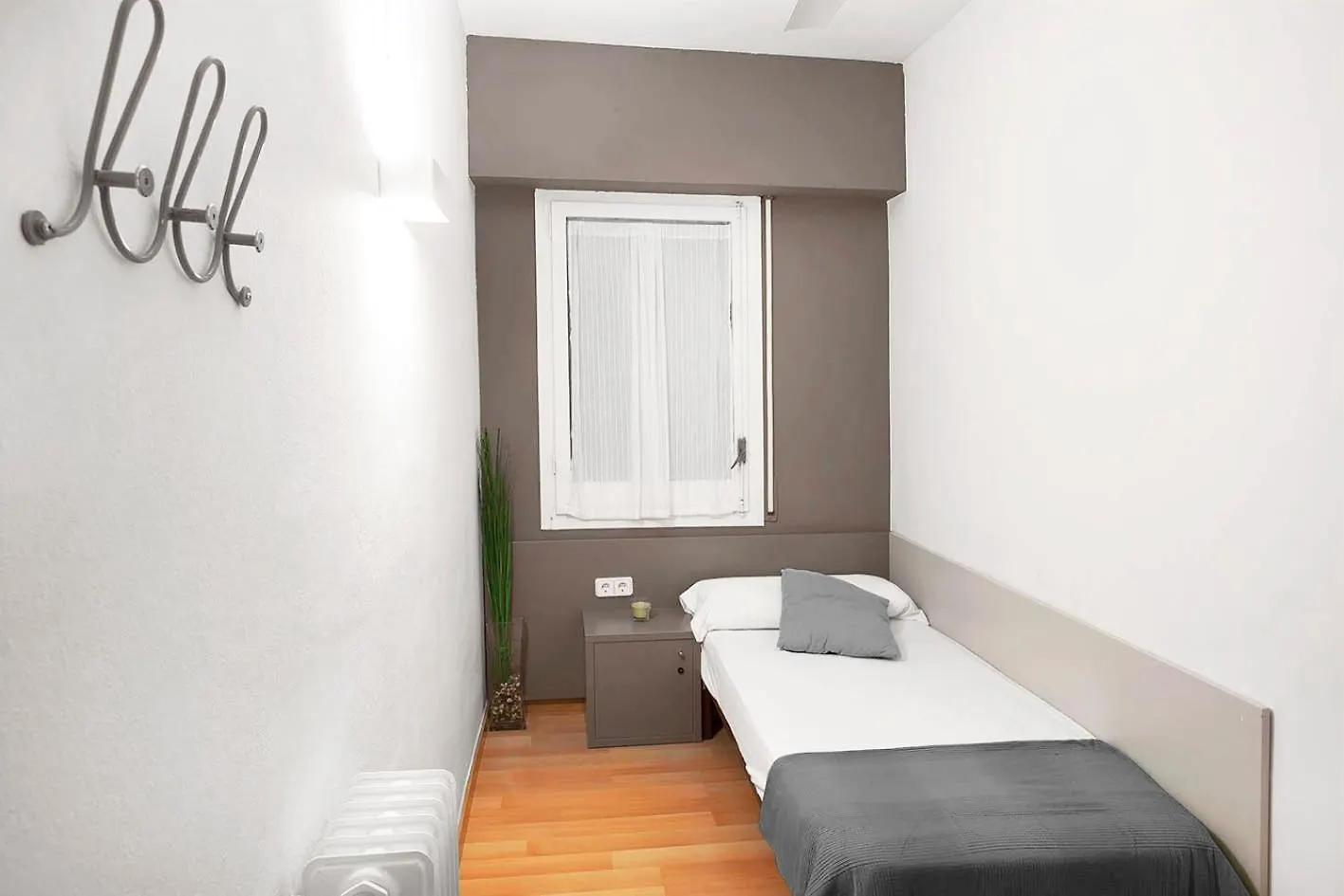 Sant Jordi Apartments Sagrada Familia Barcelone Espagne